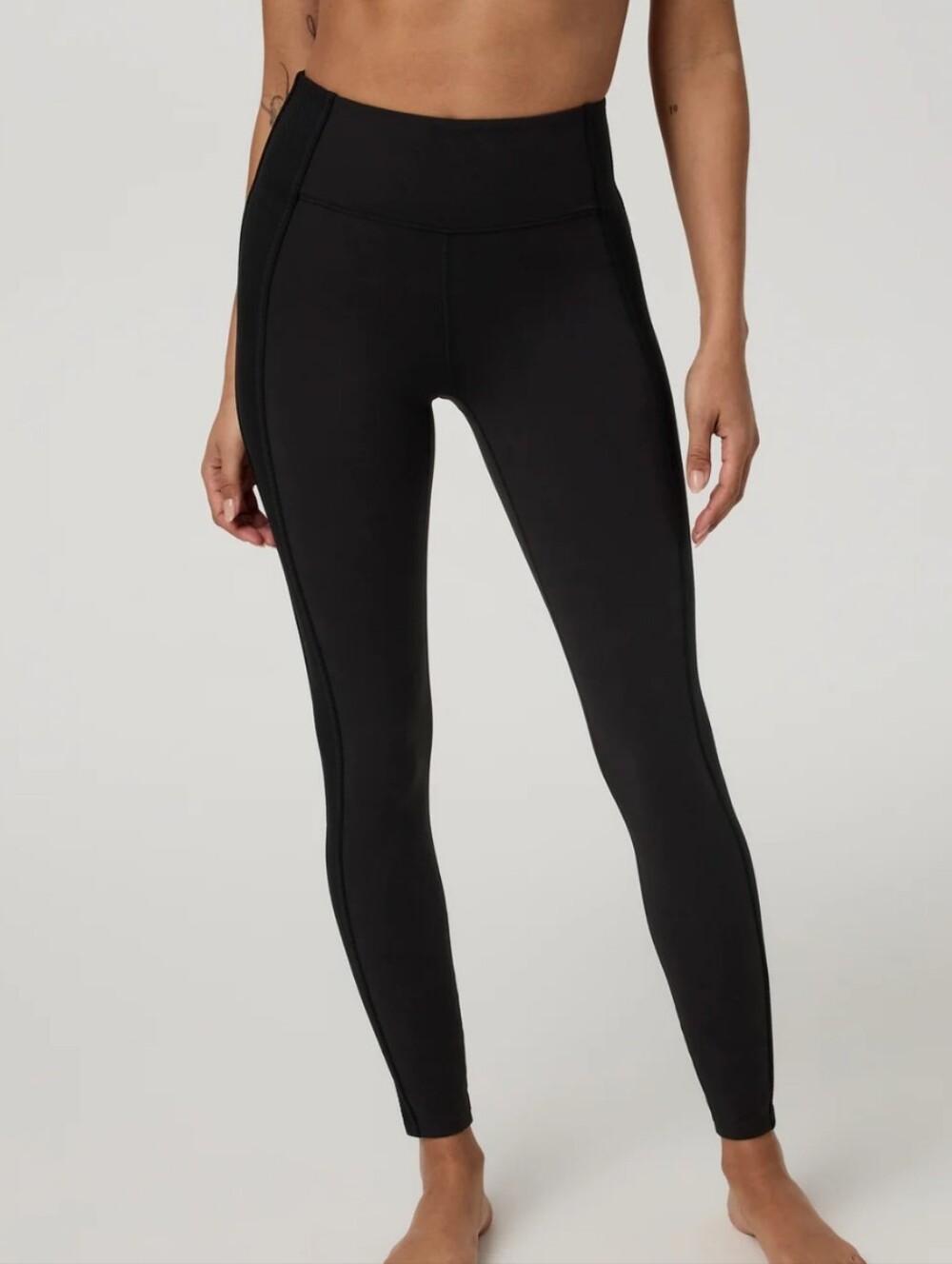 Vuori Skyline Legging Black NWT